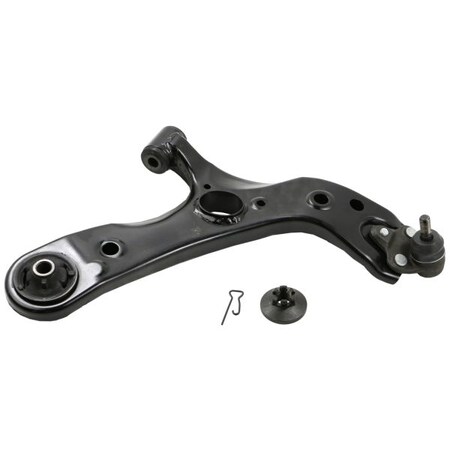Moog Control Arm, Rk622202 RK622202